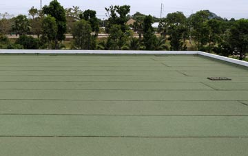 all Ab Lench roofing types quoted for