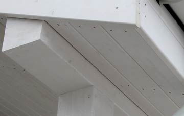 soffits Ab Lench, Worcestershire